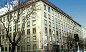 фото здания ОАО "Севкавпищепромпроек"